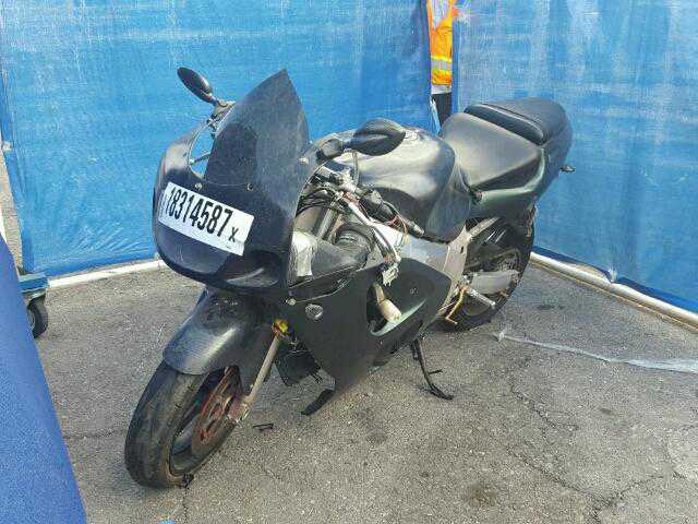 Suzuki GSX-R600