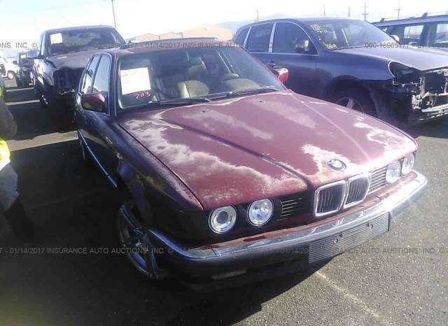BMW 735i