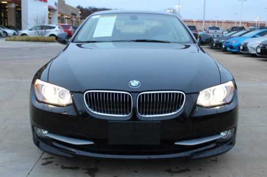 2013 BMW 328i