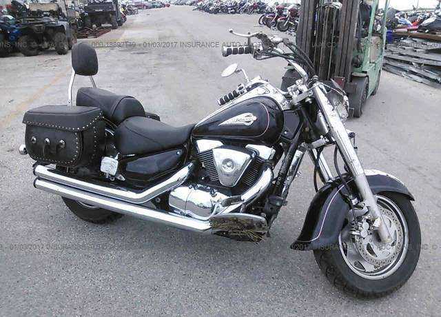 Suzuki VL1500K