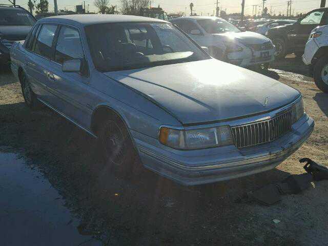 Lincoln Continental