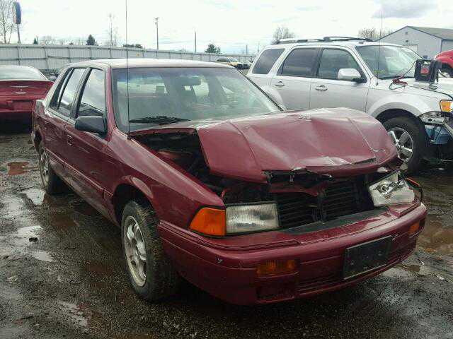 Dodge Spirit