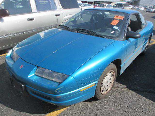 Saturn SC1