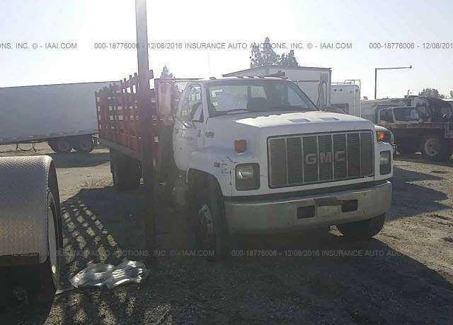 GMC C6