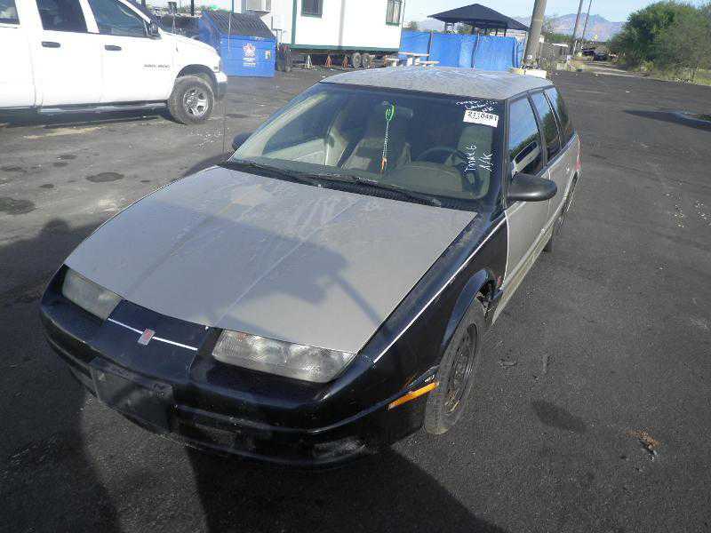 Saturn SW2