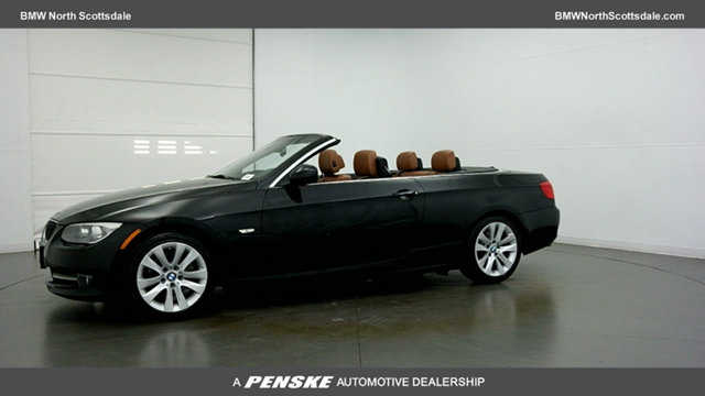 2013 BMW 328i