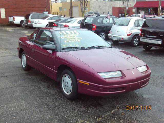 Saturn SC1