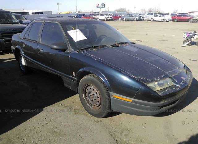 Saturn SL