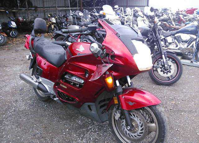 Honda ST1100