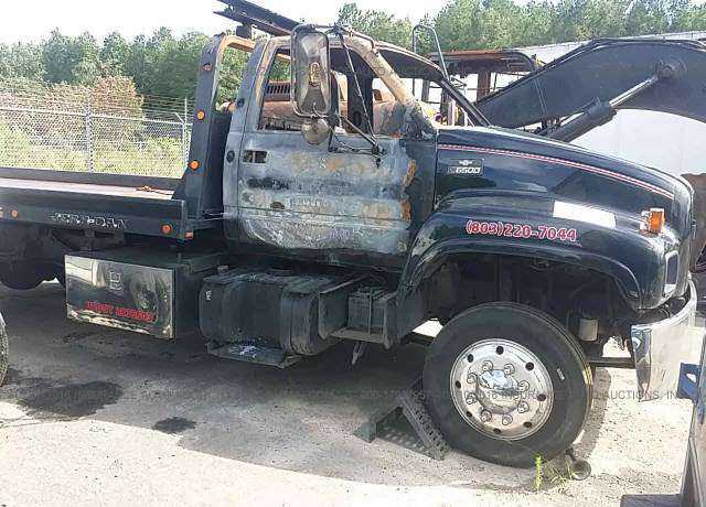Chevrolet C6