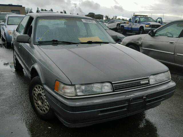 Mazda 626