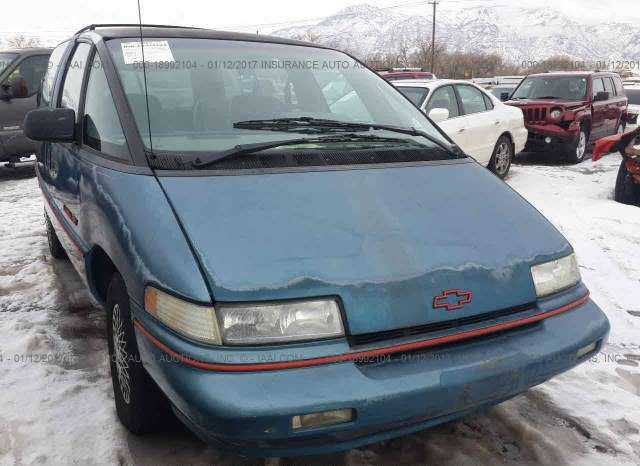 CHEVROLET