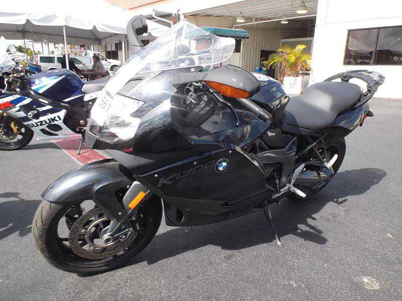 BMW K 1300 S