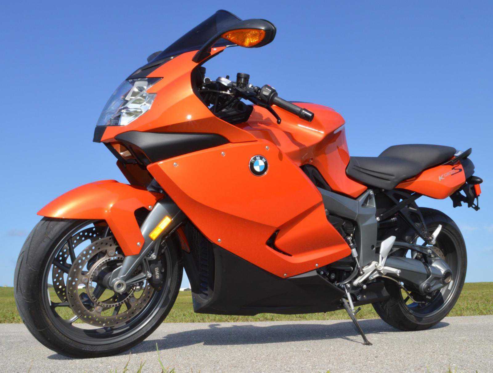 BMW K 1300 S
