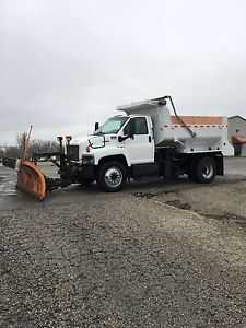 GMC C8