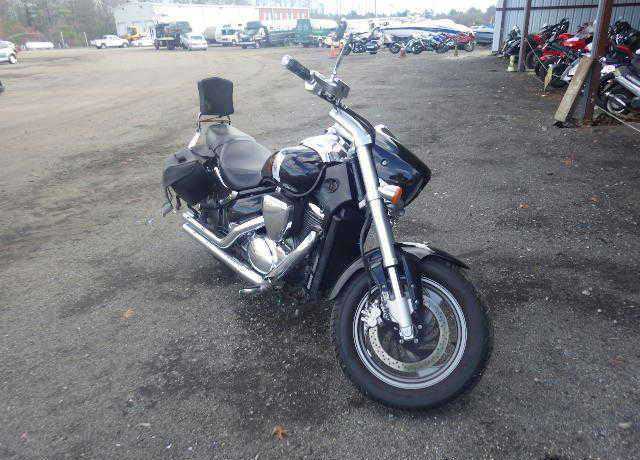 Suzuki VZ800L