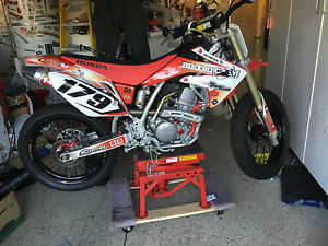 Honda CRF150