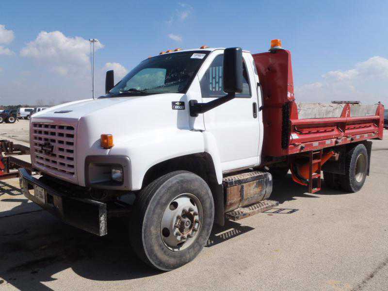 Chevrolet C8