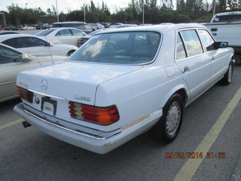 Mercedes-Benz 350