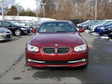 2013 BMW 328i