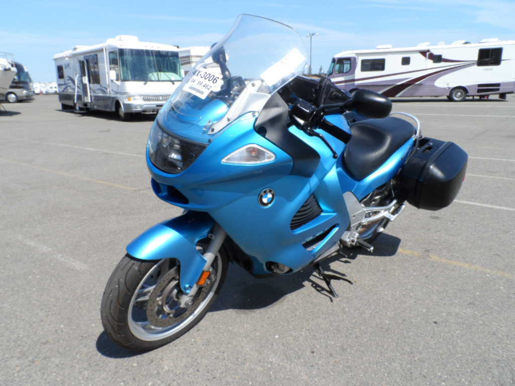 BMW K 1200 S
