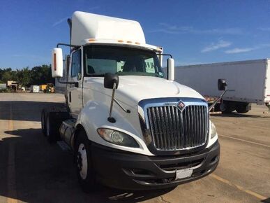 2011 INTERNATIONAL LF627 - VIN Decoder