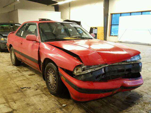 Mazda MX-6