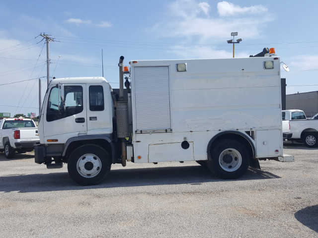GMC T-Series