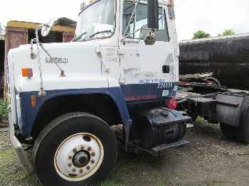 Ford LN9000