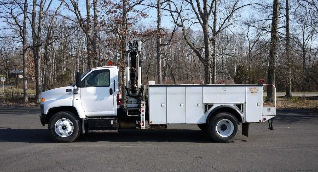 Chevrolet C7