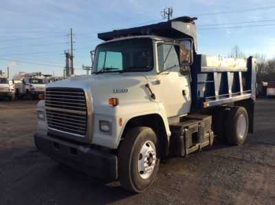 Ford LN9000