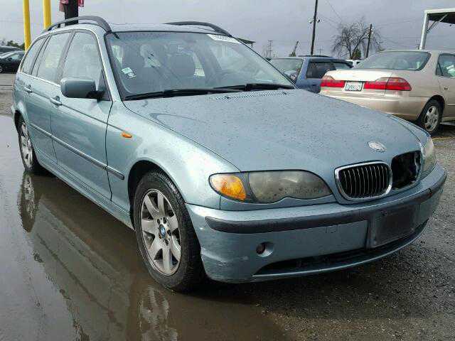 BMW 325iT