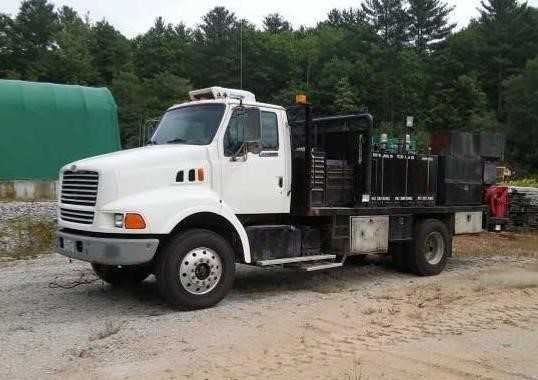 Ford L8513