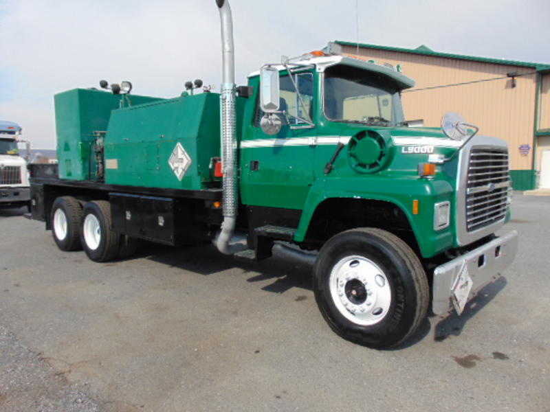 Ford LNT9000