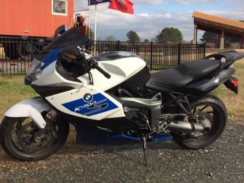 BMW K 1300 S