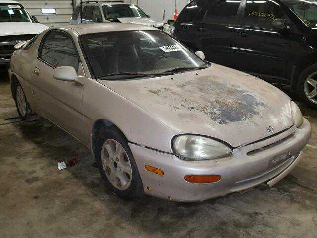 Mazda MX-3