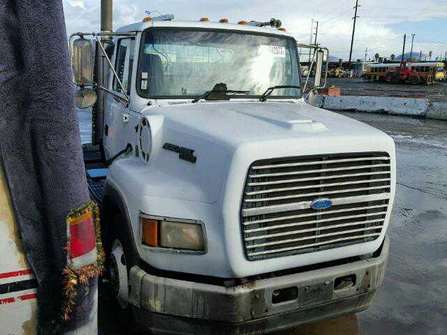 Ford LA9000