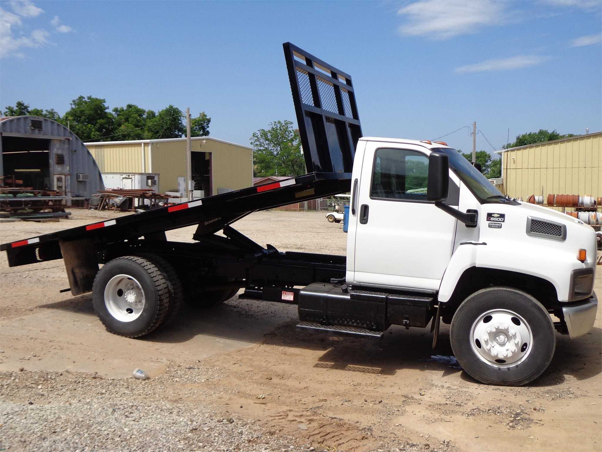 Chevrolet C6