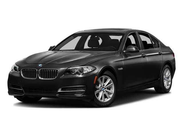 2016 BMW 528i