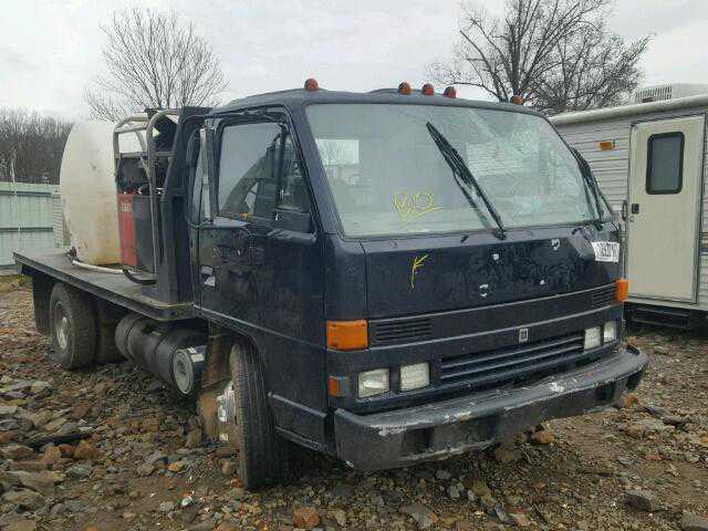 Chevrolet W4