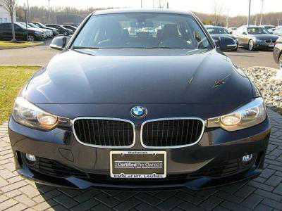 2013 BMW 328i