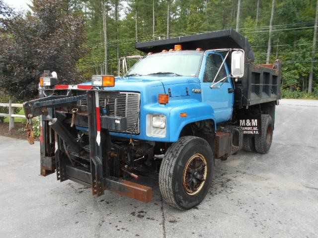 Chevrolet C7