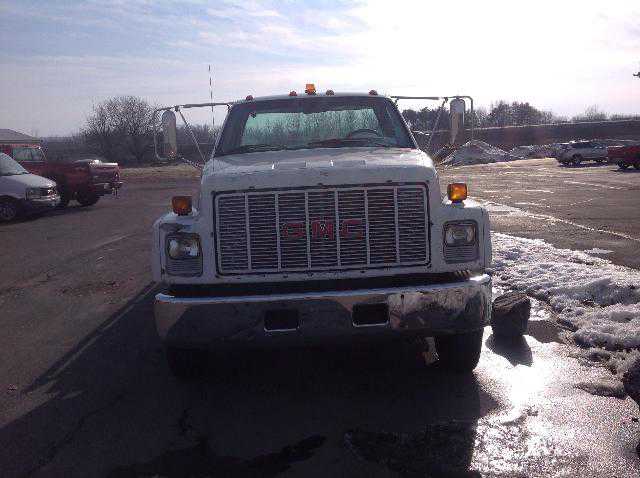 GMC C6