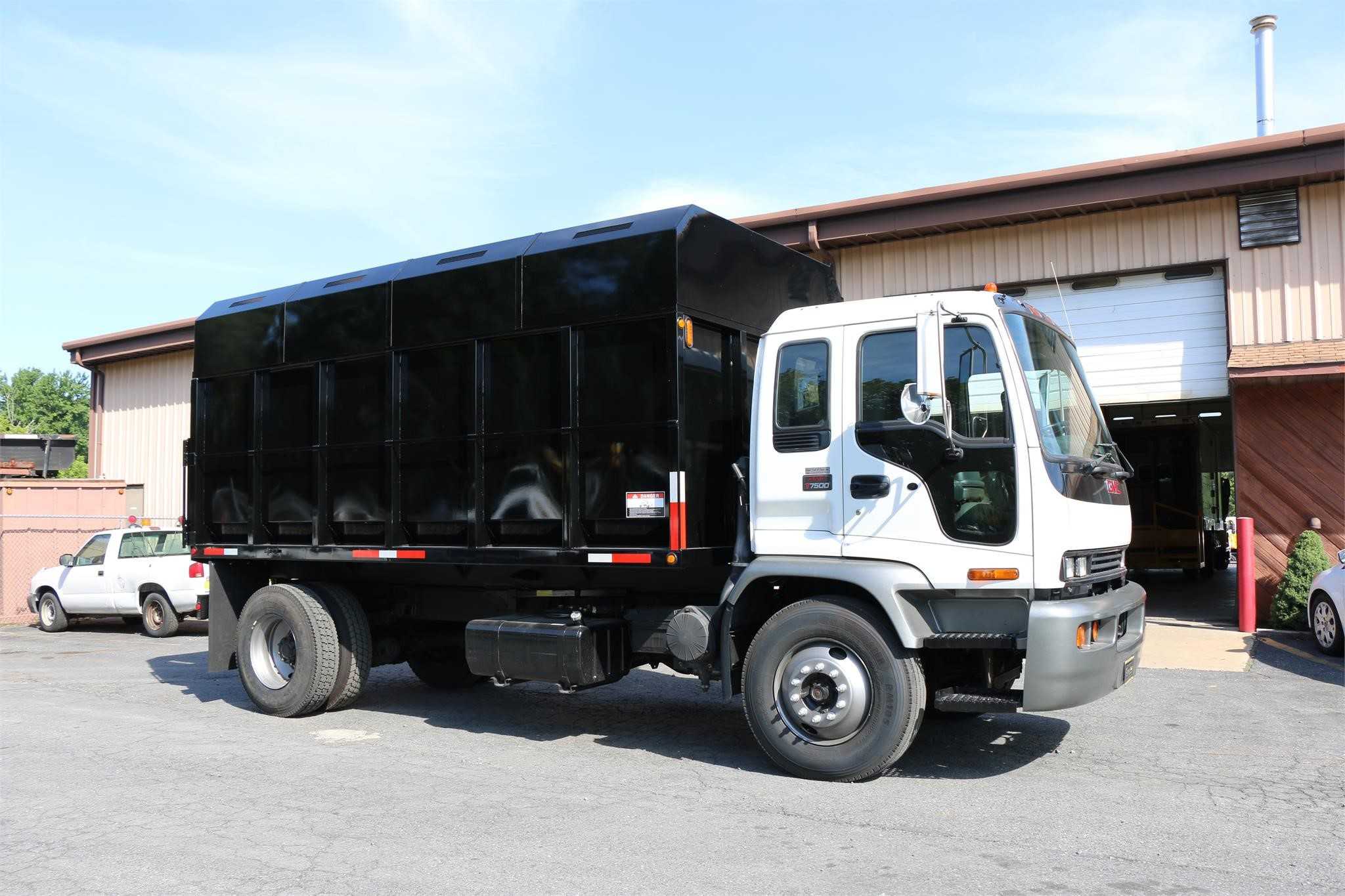 GMC T-Series