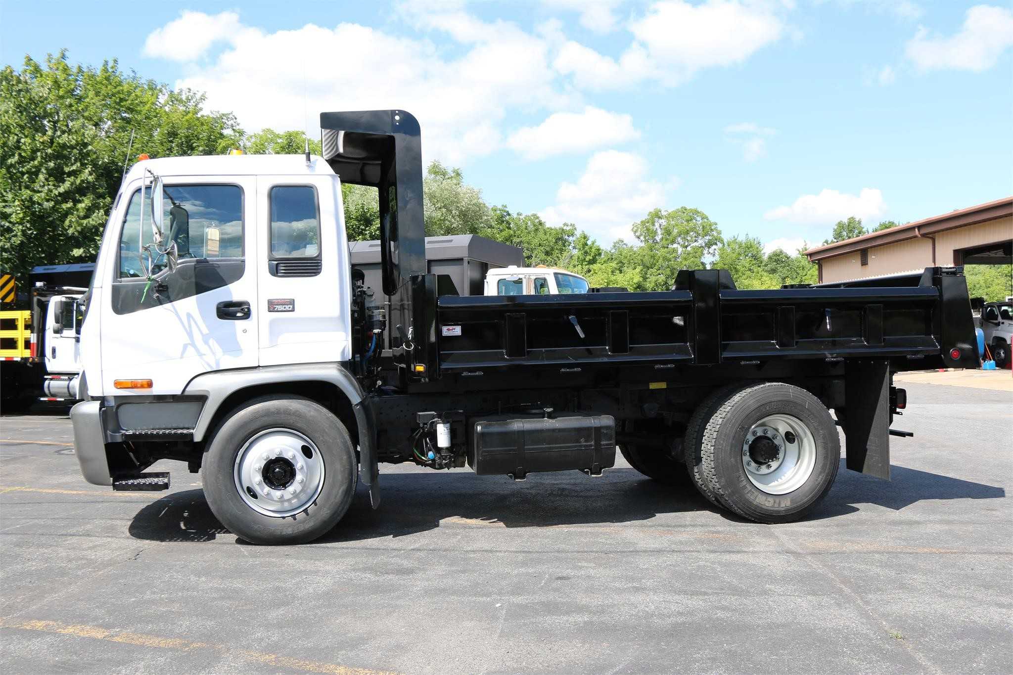 GMC T-Series