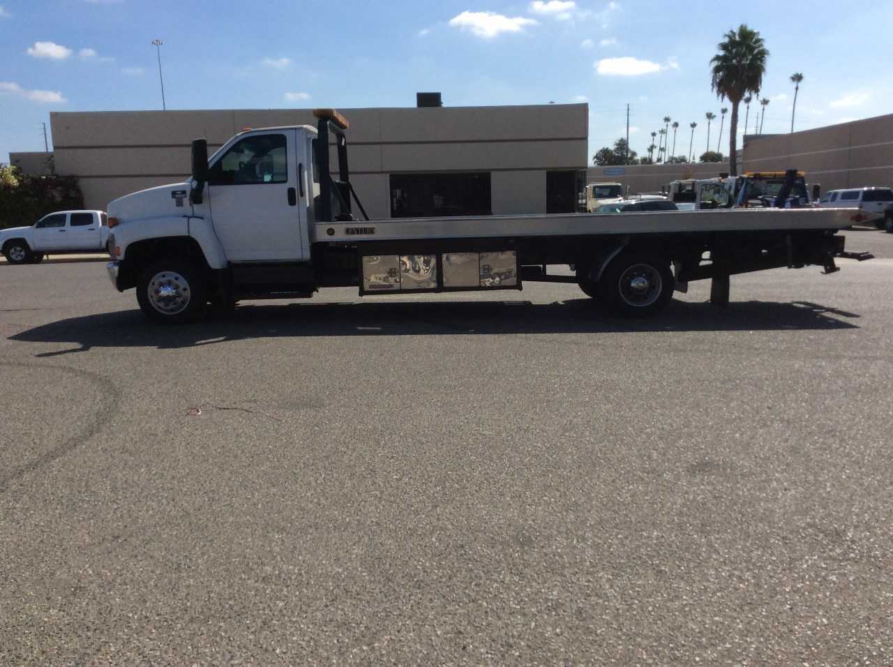 Chevrolet C6