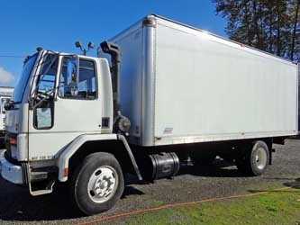Ford CF7000