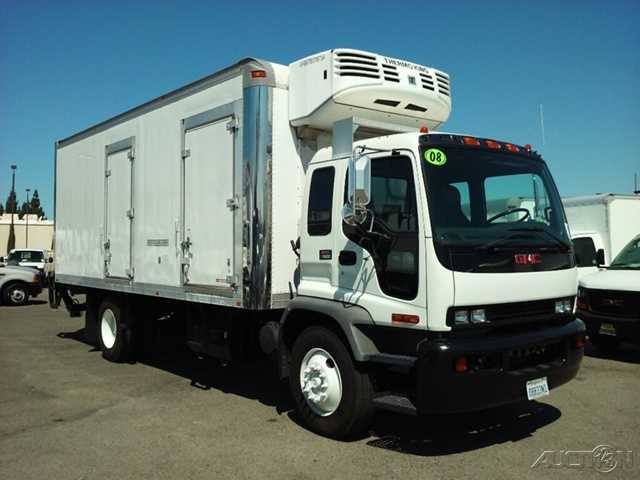 GMC T-Series