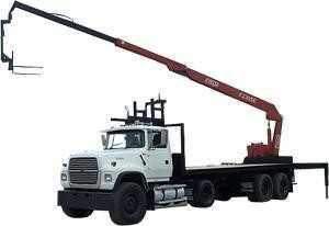 Ford LT9000