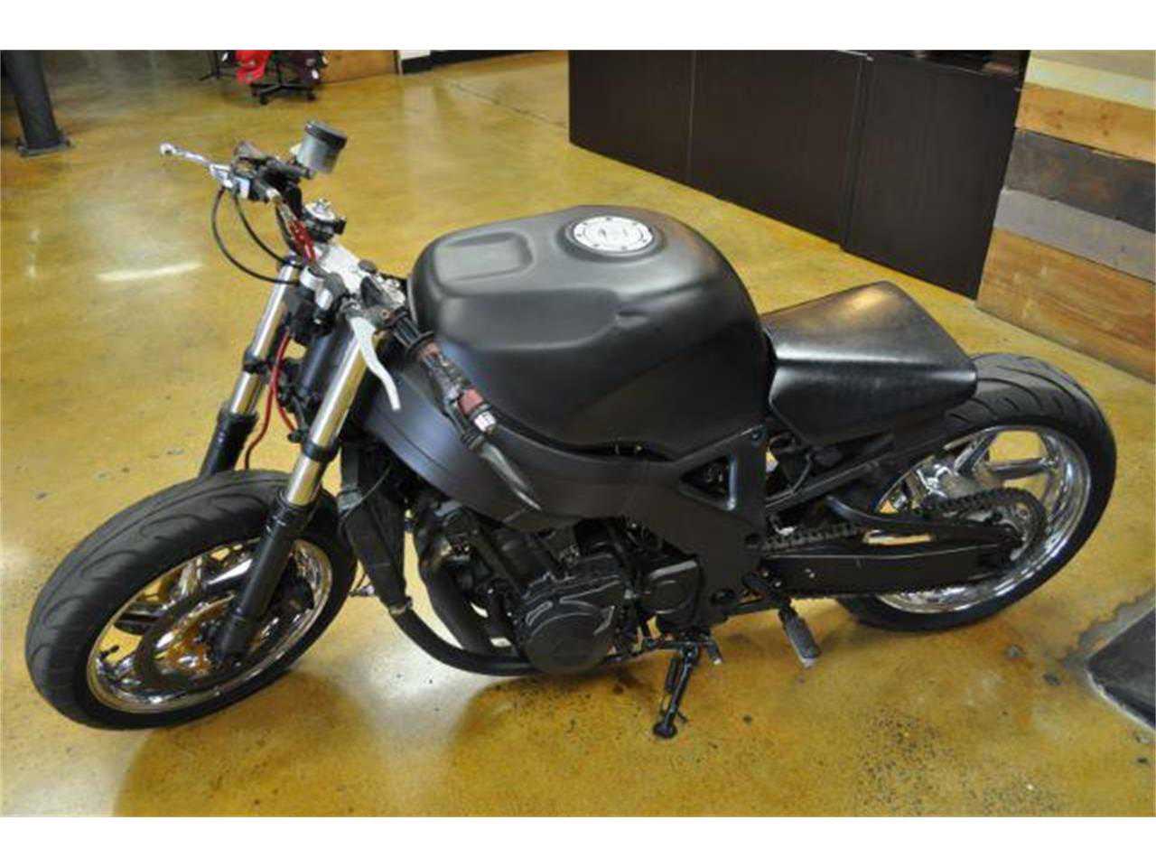 Honda CBR900